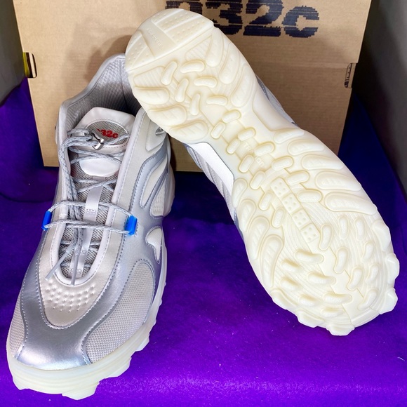 New Adidas Originals 032C GSG Collab Rare Outdoor Trail NIB Men’s 11 Rare GW0262 - Picture 7 of 12